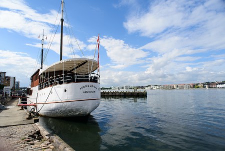 Boulevard van Aalborg 